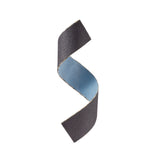 DISPOSABLE DOUBLE-SIDED FILES PAPMAM MIX FOR STRAIGHT NAIL FILE 180/240 GRIT (50 PC)