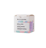 Refill pads for pedicure disc STALEKS PRO S (small) (50 pc)
