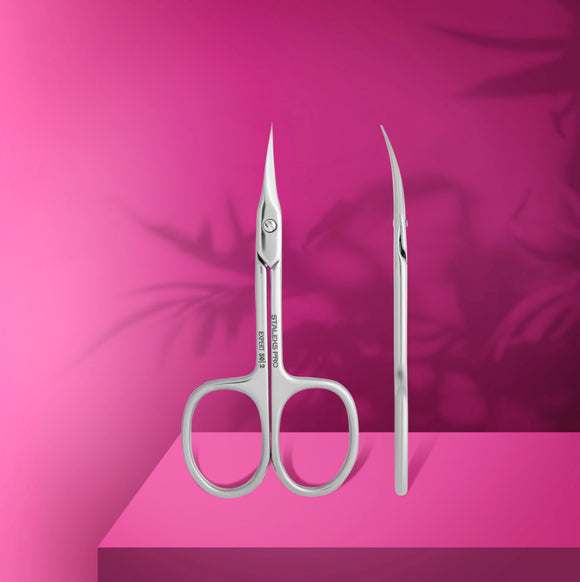 Cuticle Scissors STALEKS