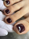 MAY 31, LOS ANGELES - “E-FILE DRY PEDICURE with Staleks PODODISCS” workshop