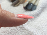 Nail camp 3-hour workshop: "PRODUCTS & LIFTING"