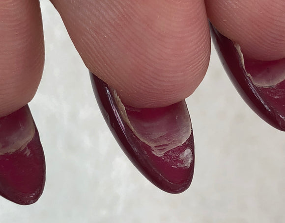 Nail camp 3-hour workshop: 