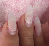 Nail camp 3-hour workshop: "PRODUCTS & LIFTING"
