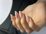 Nail Camp 3HOUR WORKSHOP: EXPRESS NAIL EXTENSIONS WITH DUAL FORMS 101