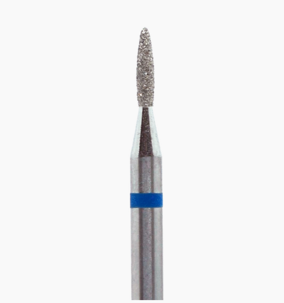 Blue Flame bit with soft tip 1.8 mm