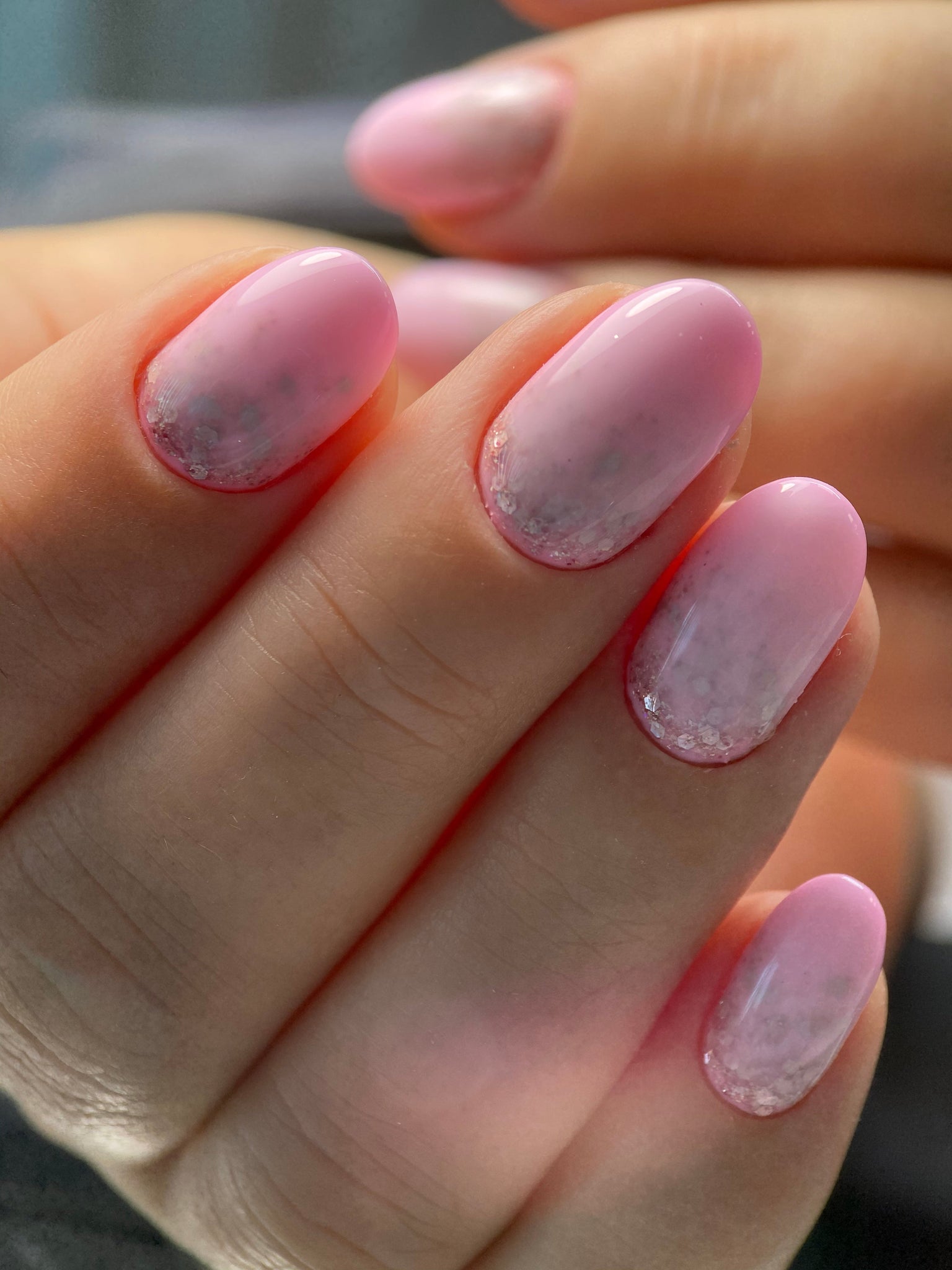 NAILCARE: CND™ SHELLAC™, Gelish and Manicure/Pedicure Aftercare in London -  Nails by Mets