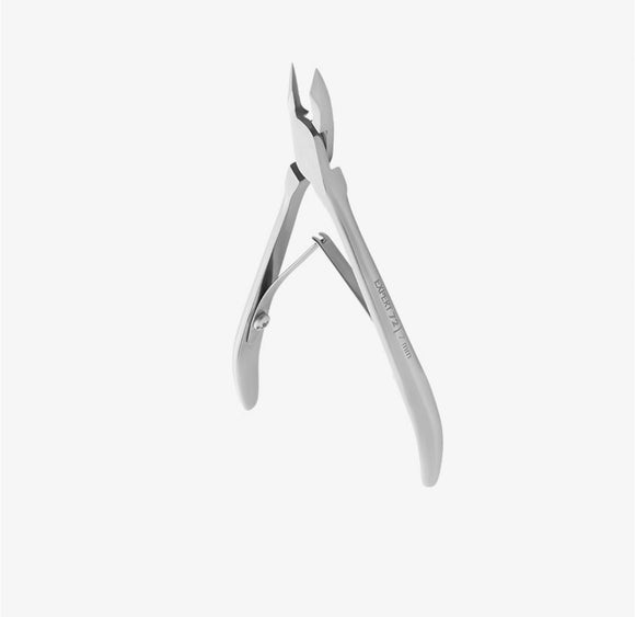 Professional cuticle nippers EXPERT 72 7 mm